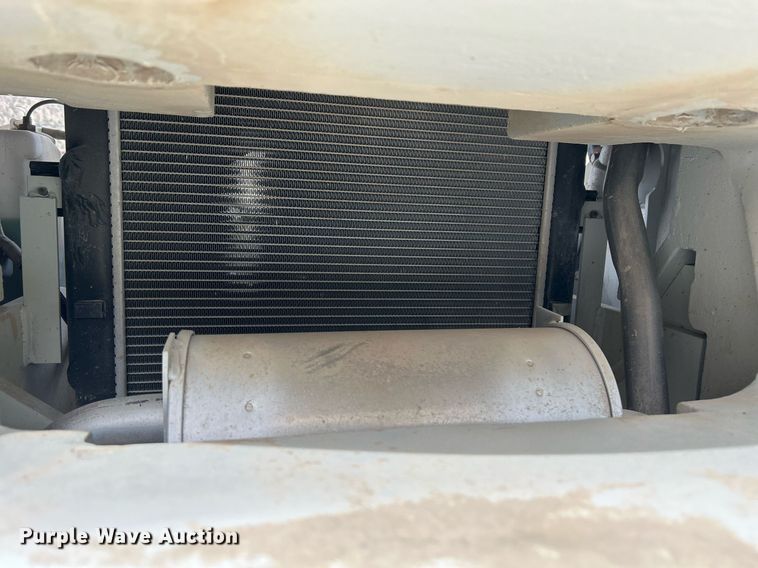 image for item DW8720 2016 UniCarriers PF50 forklift