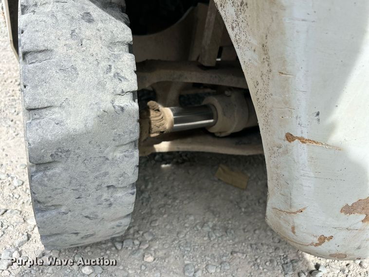 image for item DW8720 2016 UniCarriers PF50 forklift