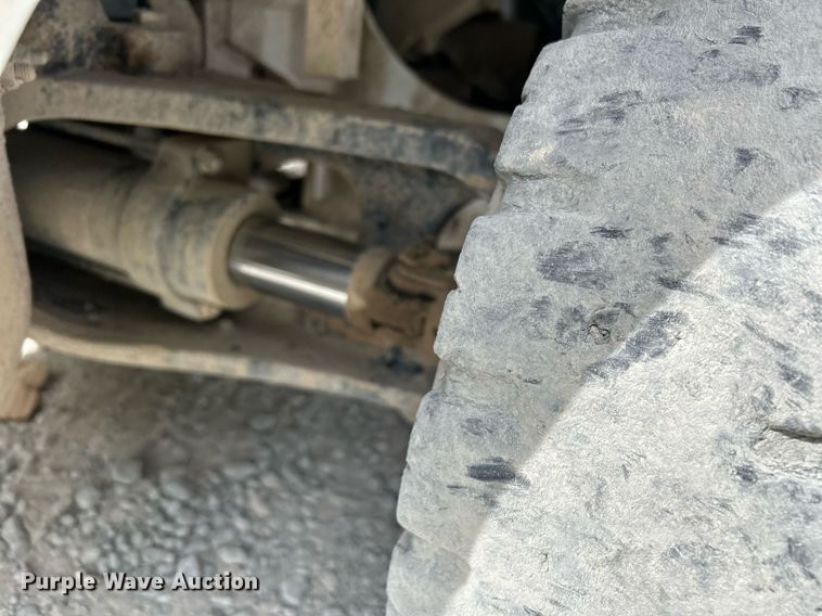 image for item DW8720 2016 UniCarriers PF50 forklift