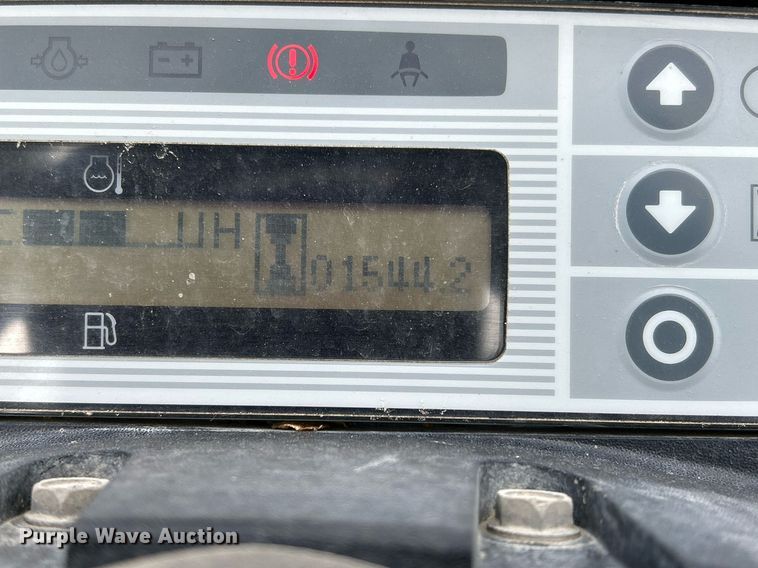 image for item DW8720 2016 UniCarriers PF50 forklift