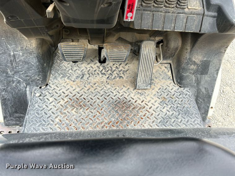 image for item DW8720 2016 UniCarriers PF50 forklift