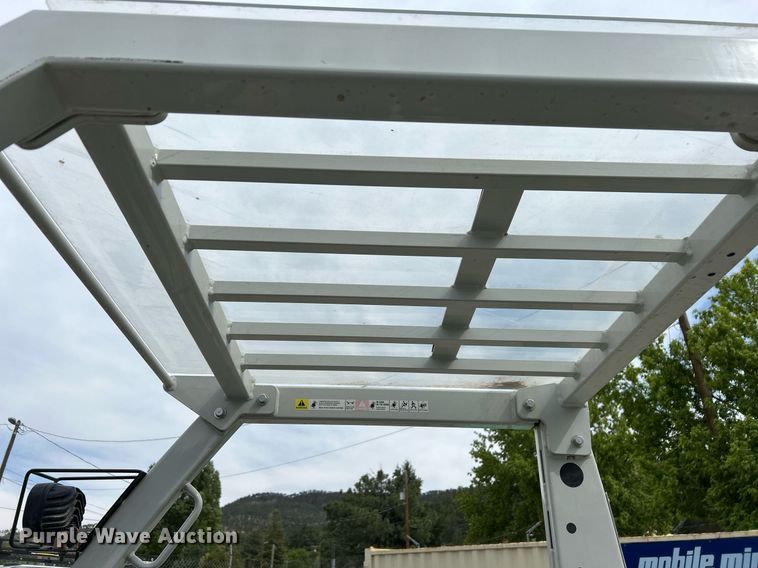 image for item DW8720 2016 UniCarriers PF50 forklift