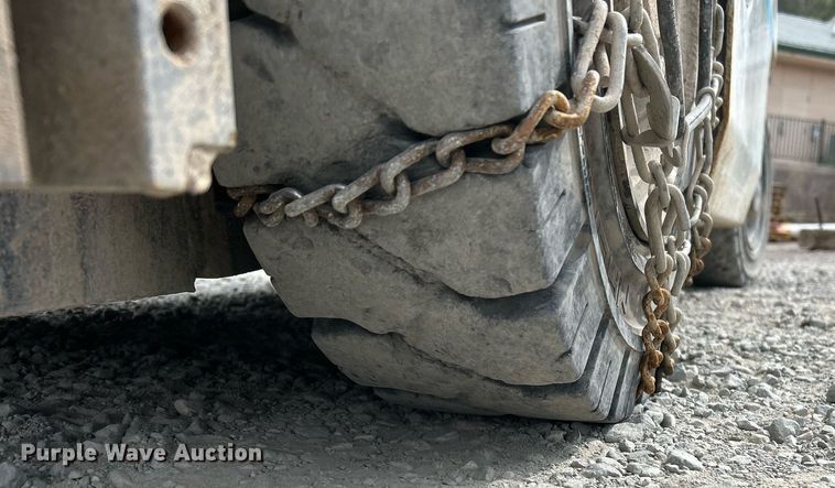 image for item DW8720 2016 UniCarriers PF50 forklift