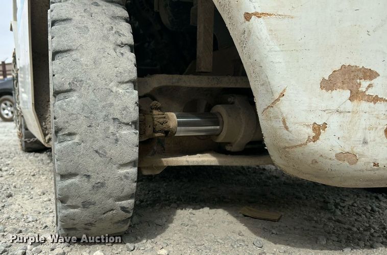 image for item DW8720 2016 UniCarriers PF50 forklift