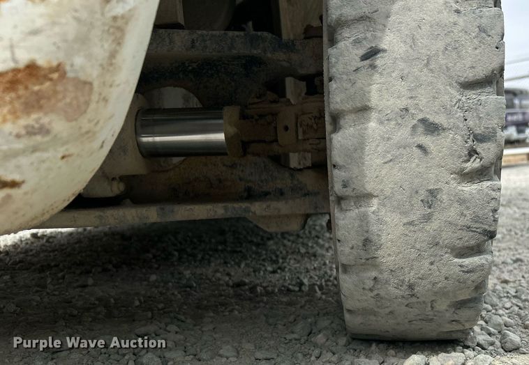 image for item DW8720 2016 UniCarriers PF50 forklift