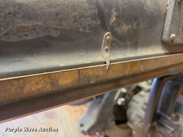 image for item DX6964 DeWalt GE65 radial arm saw