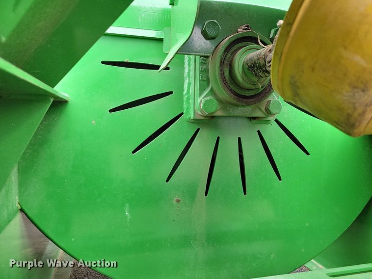 image for item DX6966 Wallenstein BX62 wood chipper