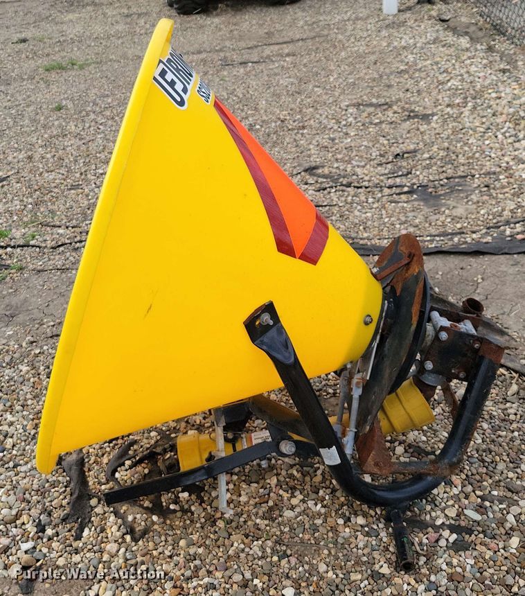 image for item DX6982 Frontier SS2036B three point spreader