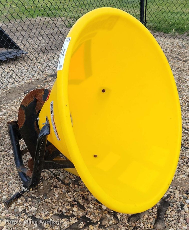 image for item DX6982 Frontier SS2036B three point spreader