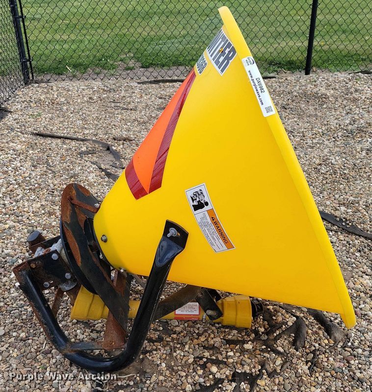 image for item DX6982 Frontier SS2036B three point spreader