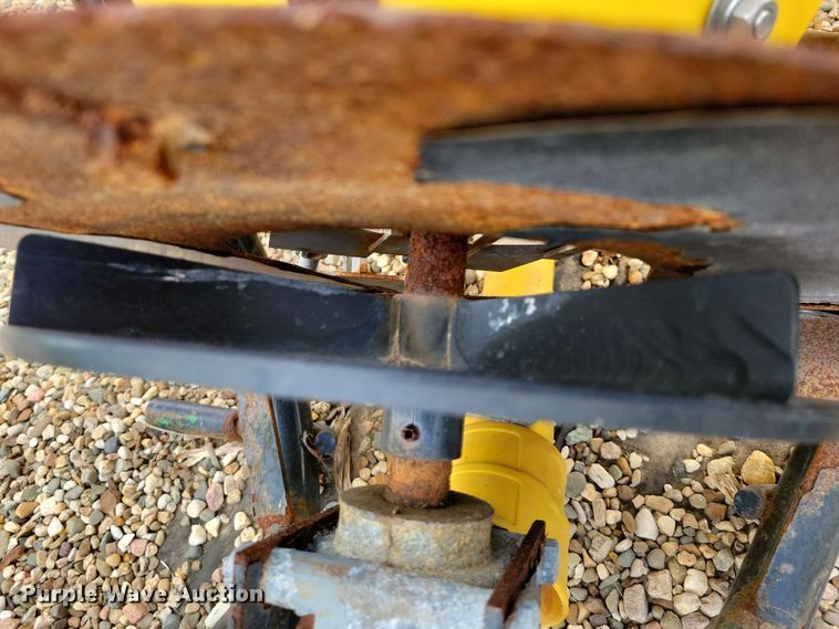 image for item DX6982 Frontier SS2036B three point spreader