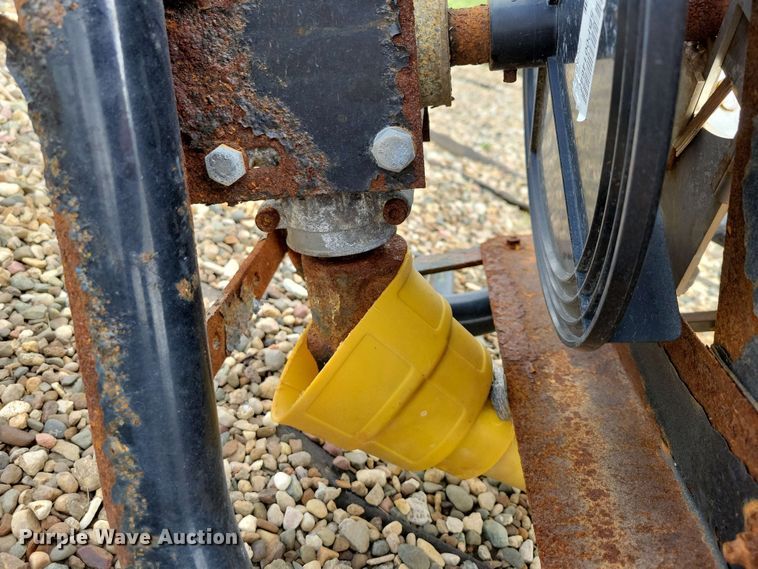 image for item DX6982 Frontier SS2036B three point spreader