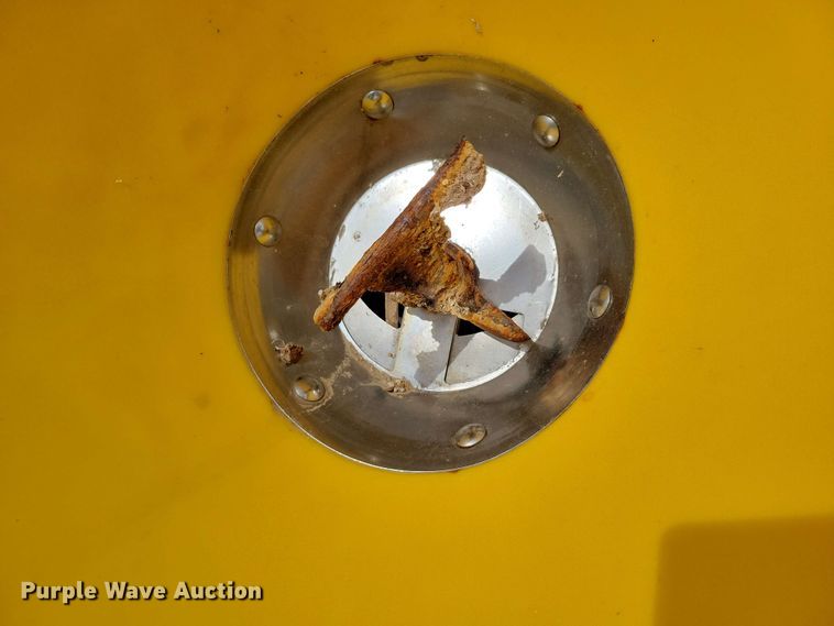 image for item DX6982 Frontier SS2036B three point spreader