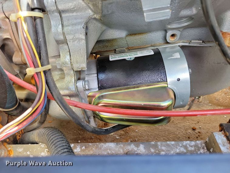 image for item DX6983 1989 Correct Craft Martinique boat