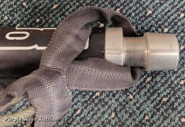 image for item DX6983 1989 Correct Craft Martinique boat