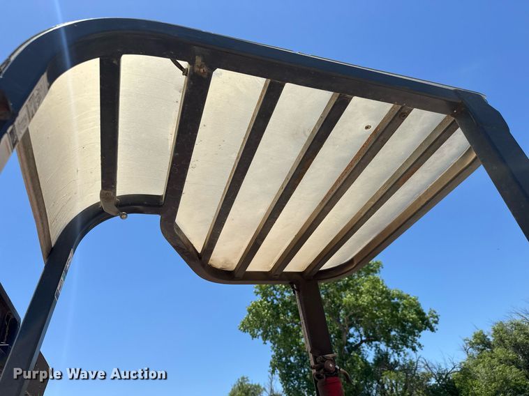 image for item DY0002 2002 Sterling LT9500 flatbed truck