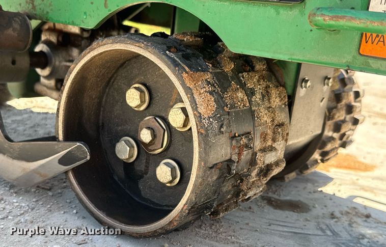 image for item DY0004 Billie Goat SC180H sod cutter