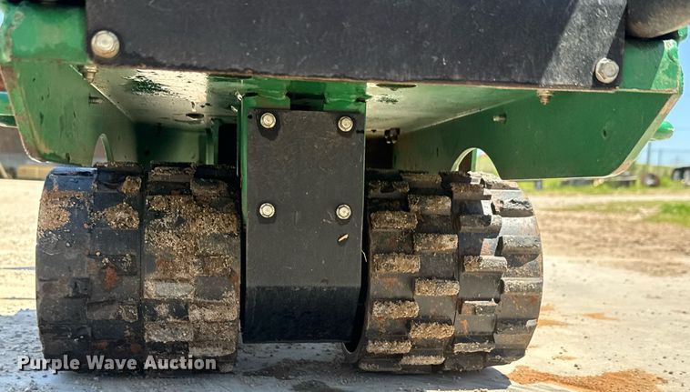 image for item DY0004 Billie Goat SC180H sod cutter