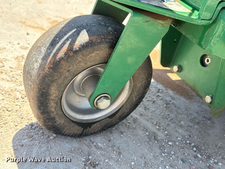 image for item DY0004 Billie Goat SC180H sod cutter