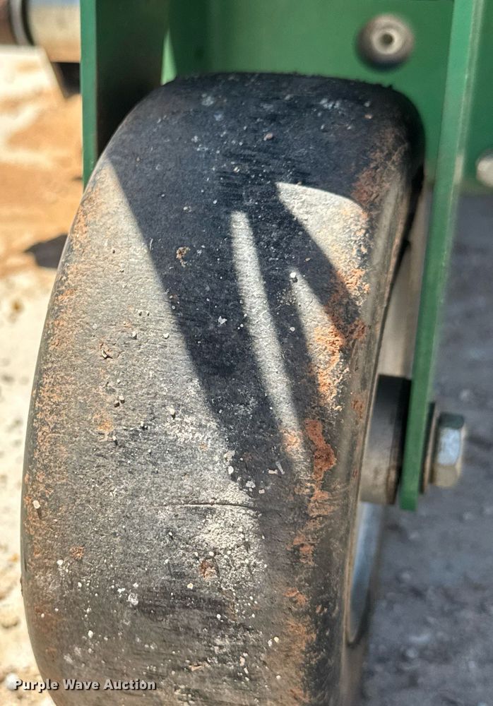 image for item DY0004 Billie Goat SC180H sod cutter