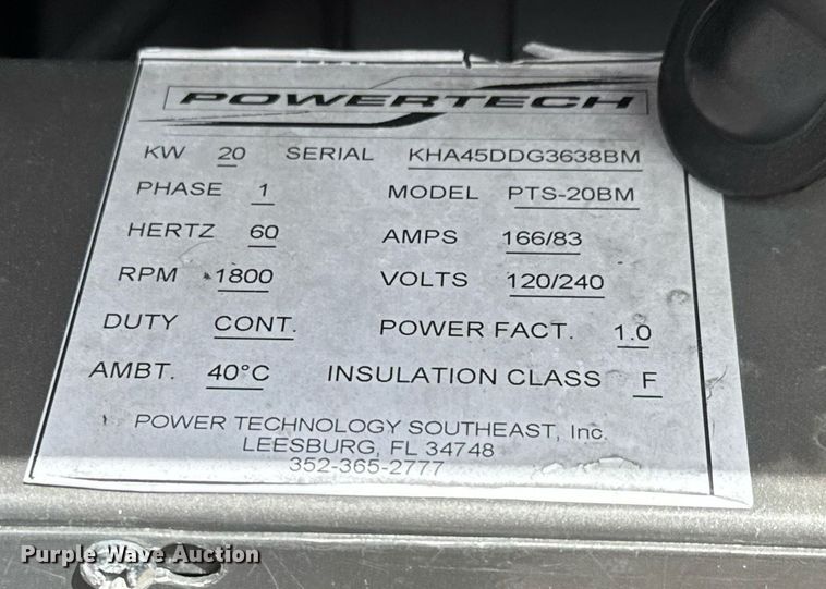 image for item DY0019 2007 Blue Bird Shell Commercial Series blood donation bus 