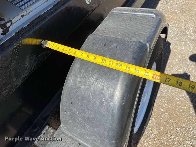 image for item DY0026 Wacker Neuson G50 generator