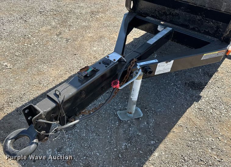 image for item DY0026 Wacker Neuson G50 generator