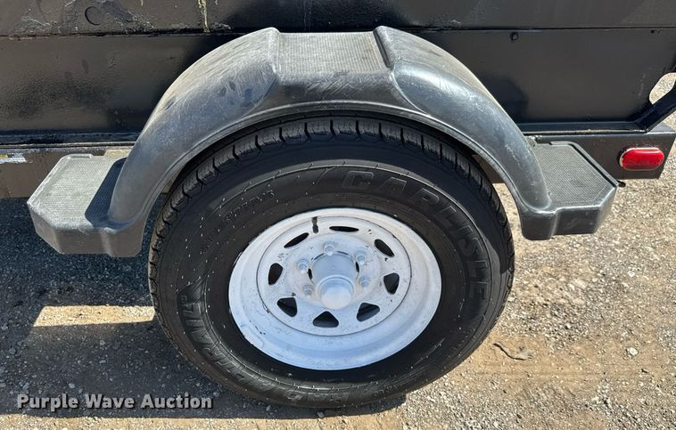 image for item DY0026 Wacker Neuson G50 generator