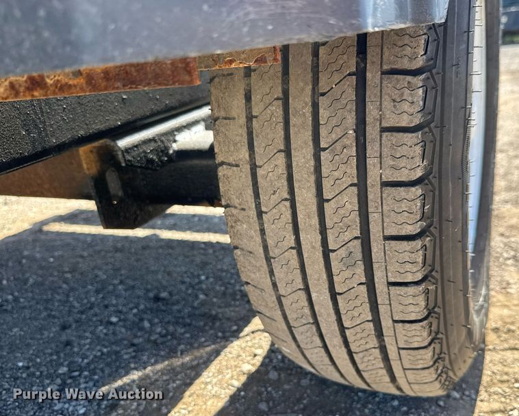 image for item DY0026 Wacker Neuson G50 generator