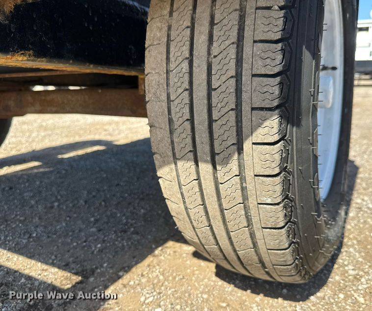 image for item DY0026 Wacker Neuson G50 generator