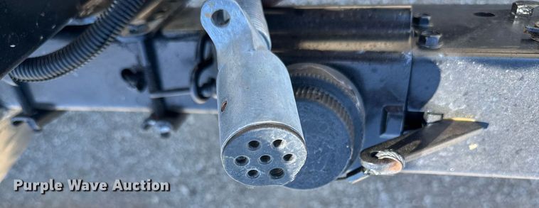 image for item DY0027 1999 Stamford generator