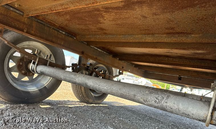 image for item DY0027 1999 Stamford generator