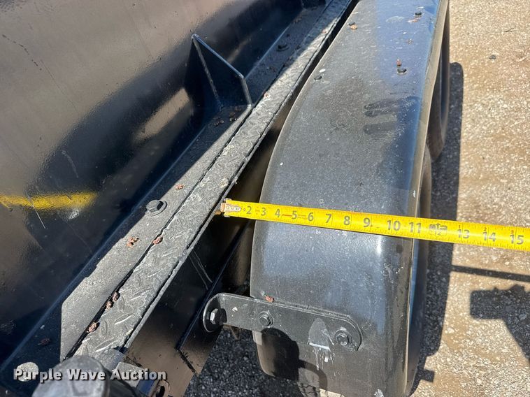 image for item DY0027 1999 Stamford generator