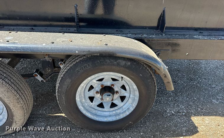 image for item DY0027 1999 Stamford generator