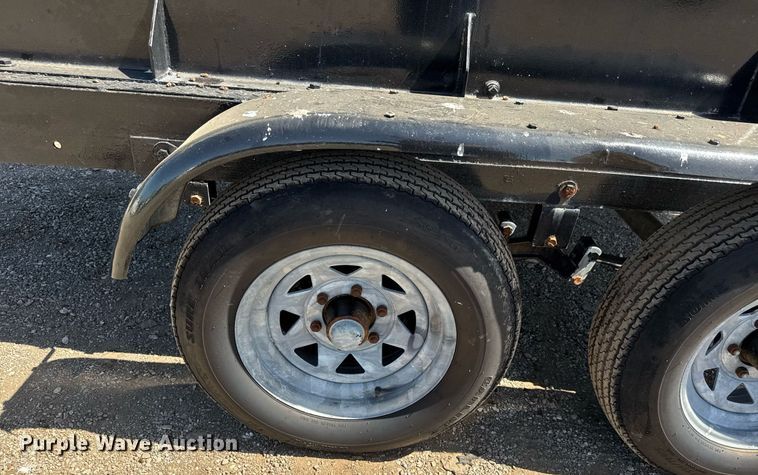 image for item DY0027 1999 Stamford generator