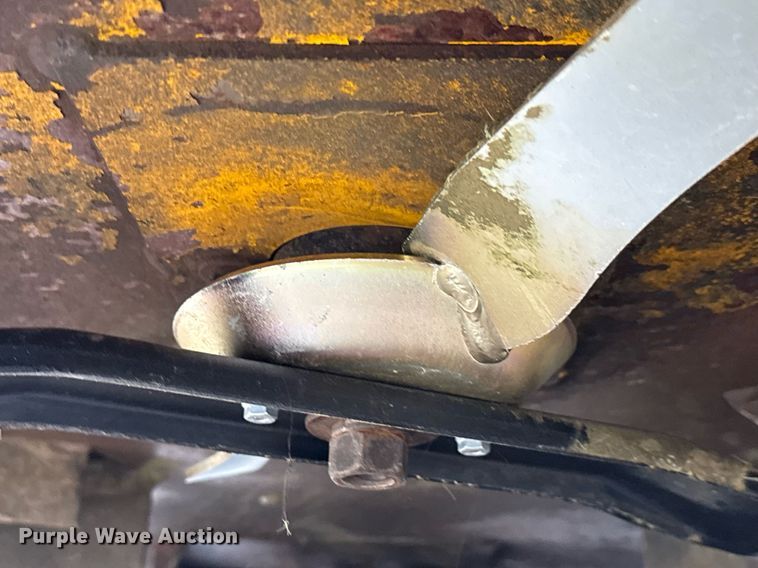 image for item DY0067 2022 Walker MB27I-16 ZTR lawn mower