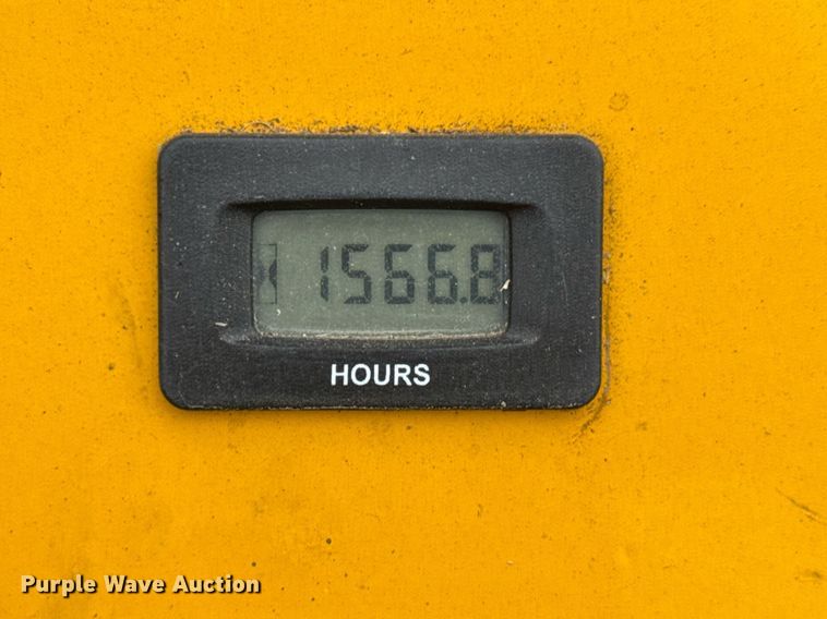 image for item DY0067 2022 Walker MB27I-16 ZTR lawn mower