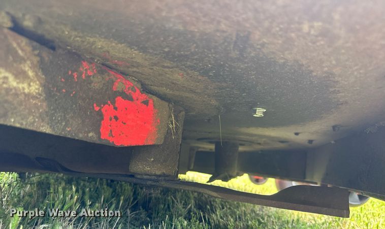 image for item DY0143 Gravely ZT 60HD ZTR lawn mower