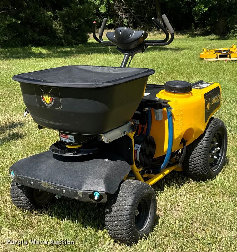 image for item DY0147 2023 Stinger Gateway Applicator GW20 applicator