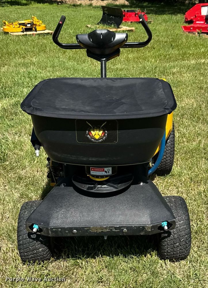 image for item DY0147 2023 Stinger Gateway Applicator GW20 applicator