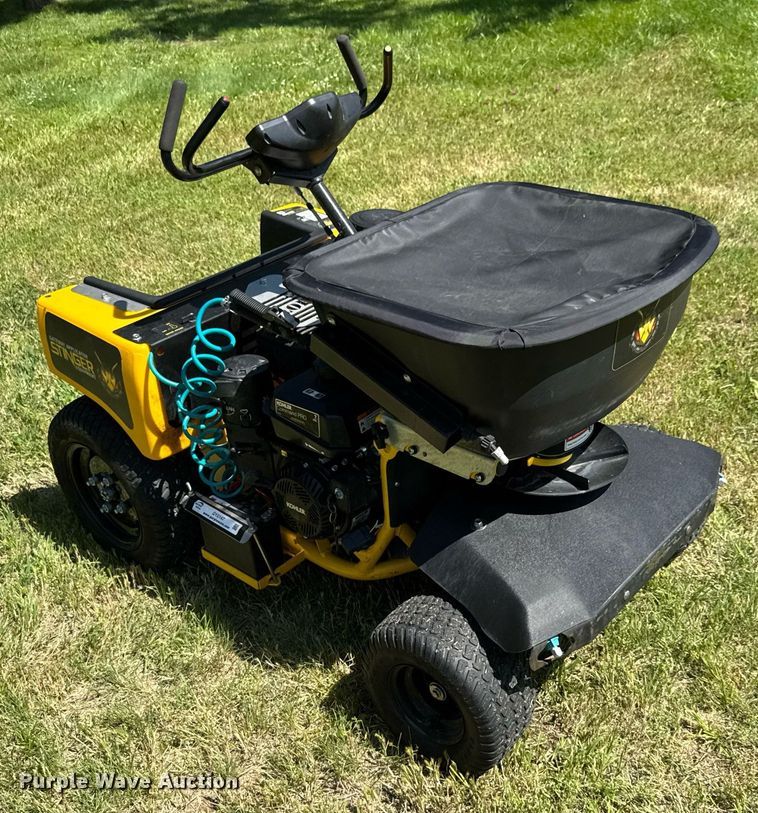 image for item DY0147 2023 Stinger Gateway Applicator GW20 applicator