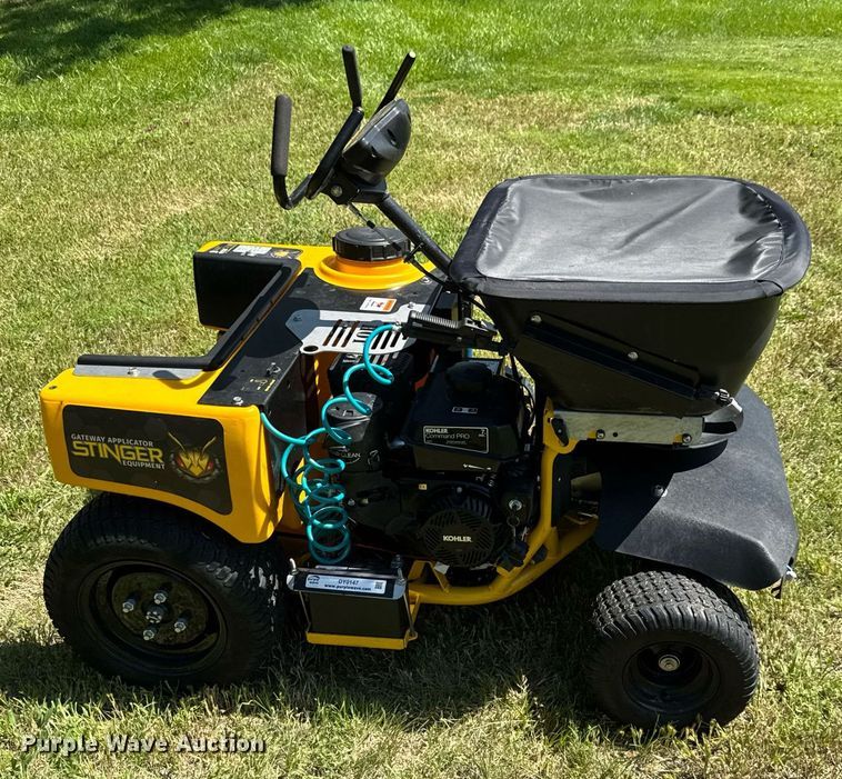 image for item DY0147 2023 Stinger Gateway Applicator GW20 applicator