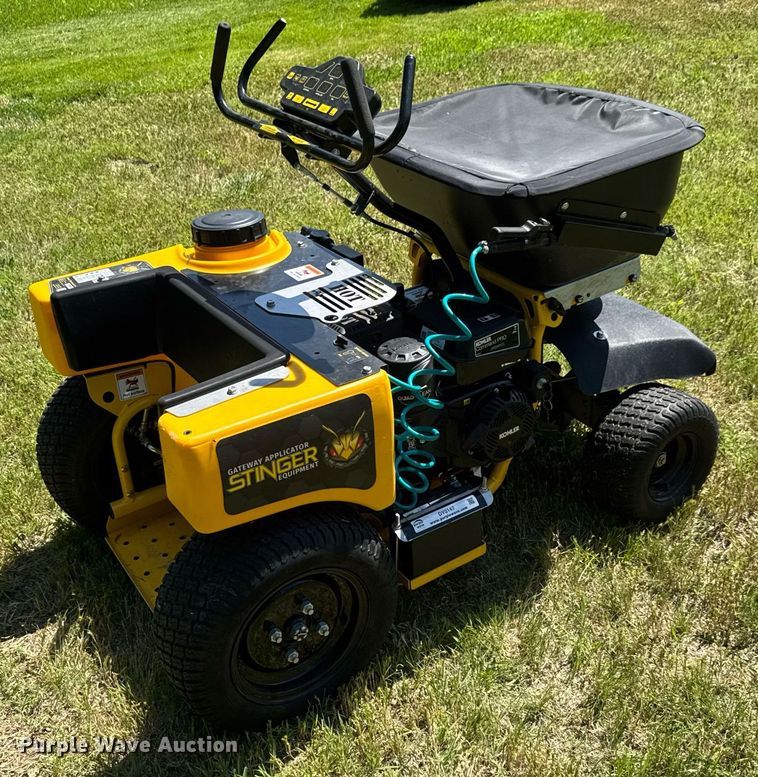 image for item DY0147 2023 Stinger Gateway Applicator GW20 applicator