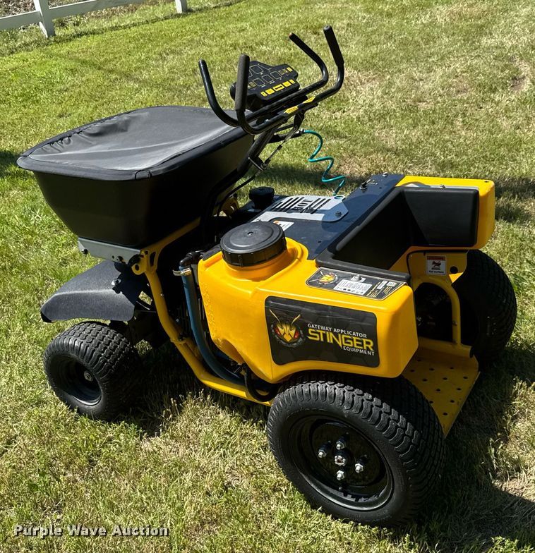 image for item DY0147 2023 Stinger Gateway Applicator GW20 applicator