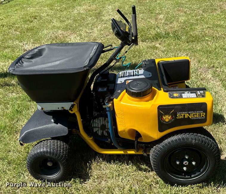 image for item DY0147 2023 Stinger Gateway Applicator GW20 applicator