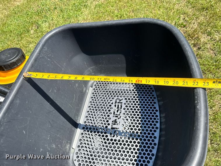 image for item DY0147 2023 Stinger Gateway Applicator GW20 applicator