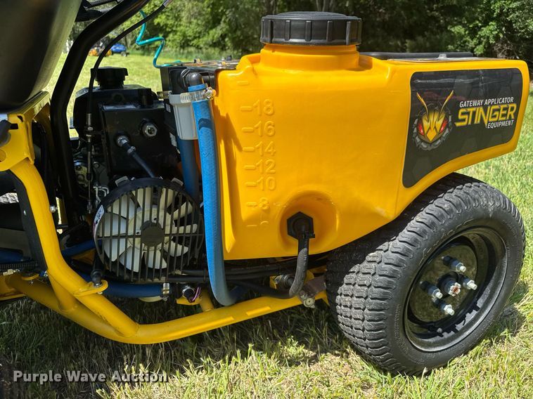 image for item DY0147 2023 Stinger Gateway Applicator GW20 applicator