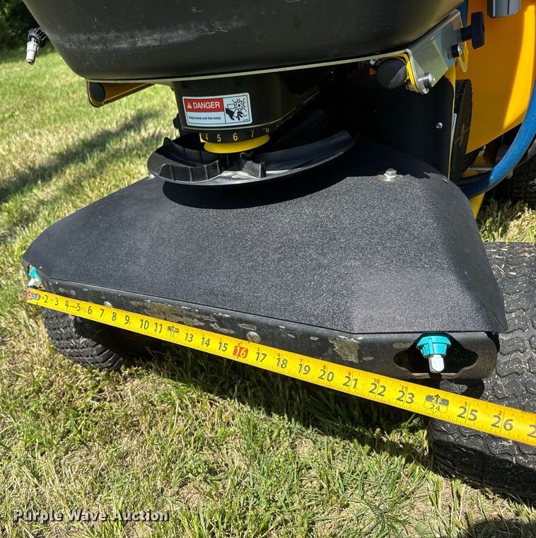 image for item DY0147 2023 Stinger Gateway Applicator GW20 applicator