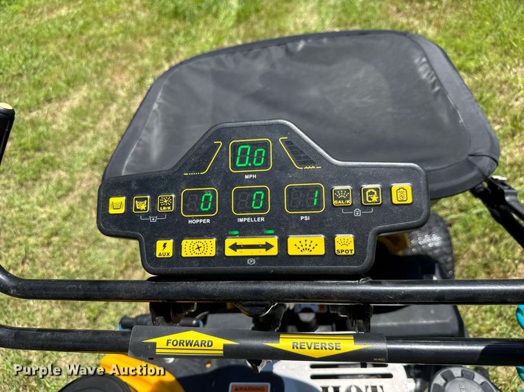 image for item DY0147 2023 Stinger Gateway Applicator GW20 applicator