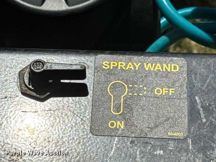 image for item DY0147 2023 Stinger Gateway Applicator GW20 applicator